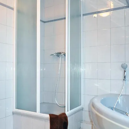 Ferienwohnung Nordsee-Feeling Schillig Eksteriør billede