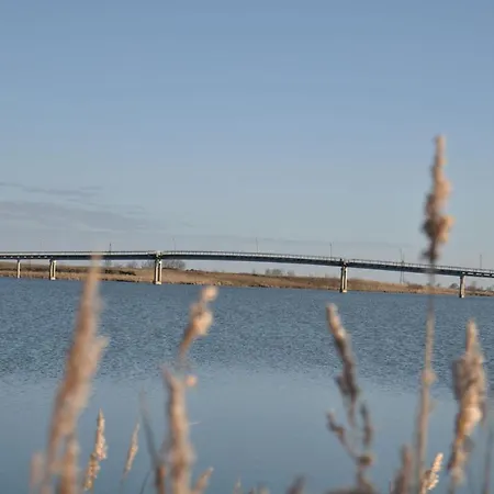 Ferienwohnung Nordsee-Feeling Schillig Eksteriør billede