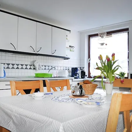 Ferienwohnung Nordsee-Feeling Schillig Eksteriør billede