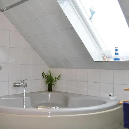 Ferienwohnung Nordsee-Feeling Schillig Eksteriør billede
