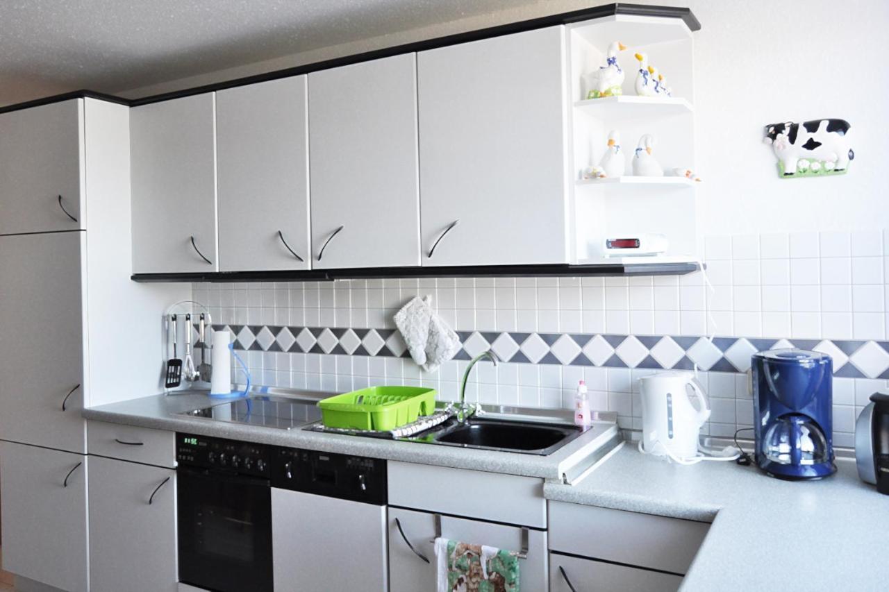 Apartment Nordsee-feeling *