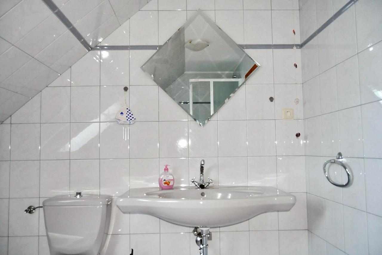 Apartment Nordsee-feeling *