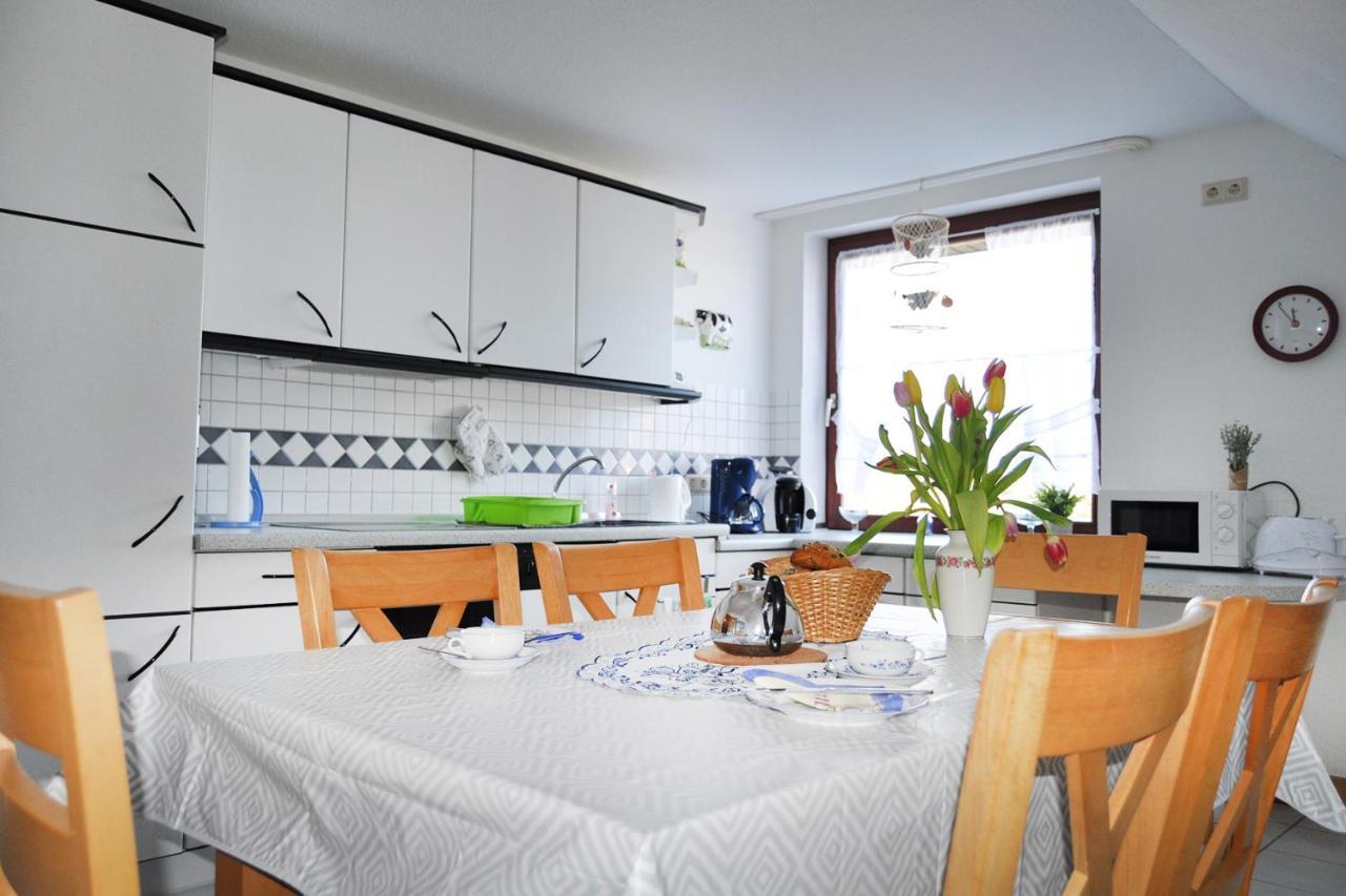 Apartment Nordsee-feeling Schillig