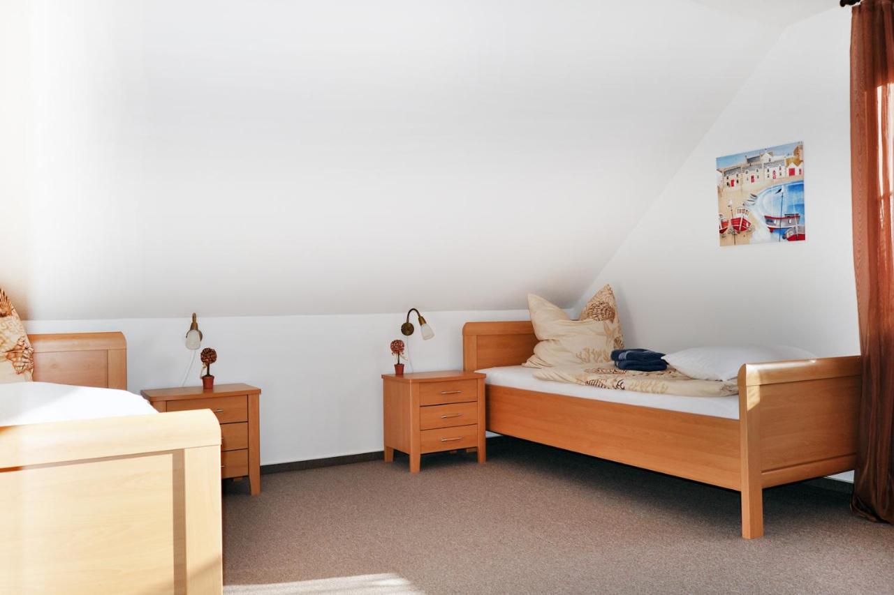 Nordsee-feeling Apartment *
