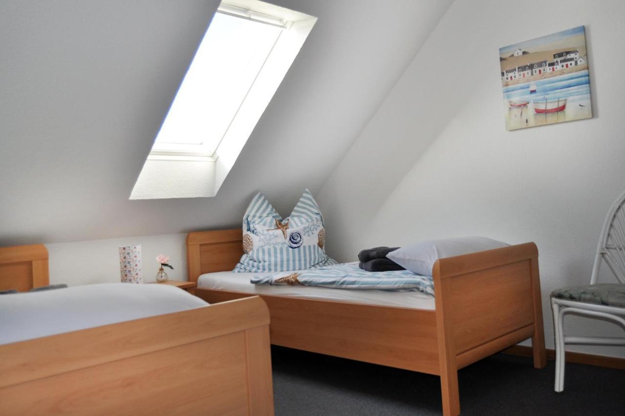 Apartment Nordsee-feeling *