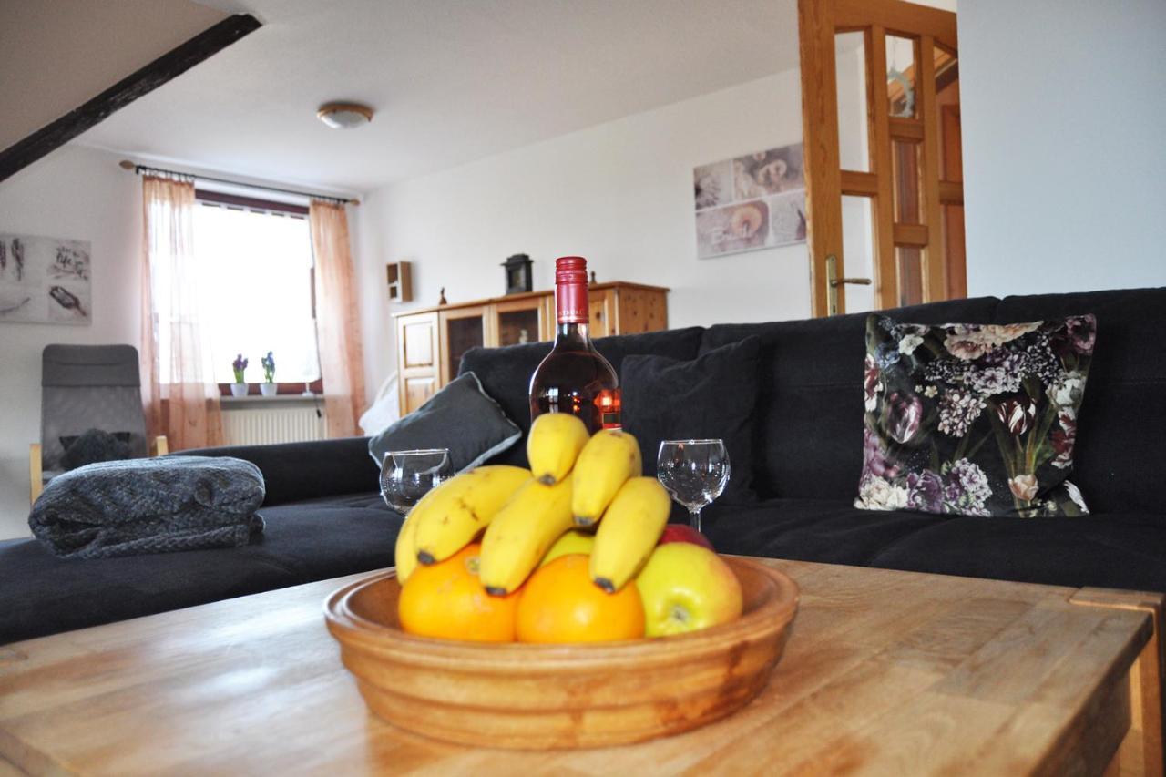 Apartment Nordsee-feeling *