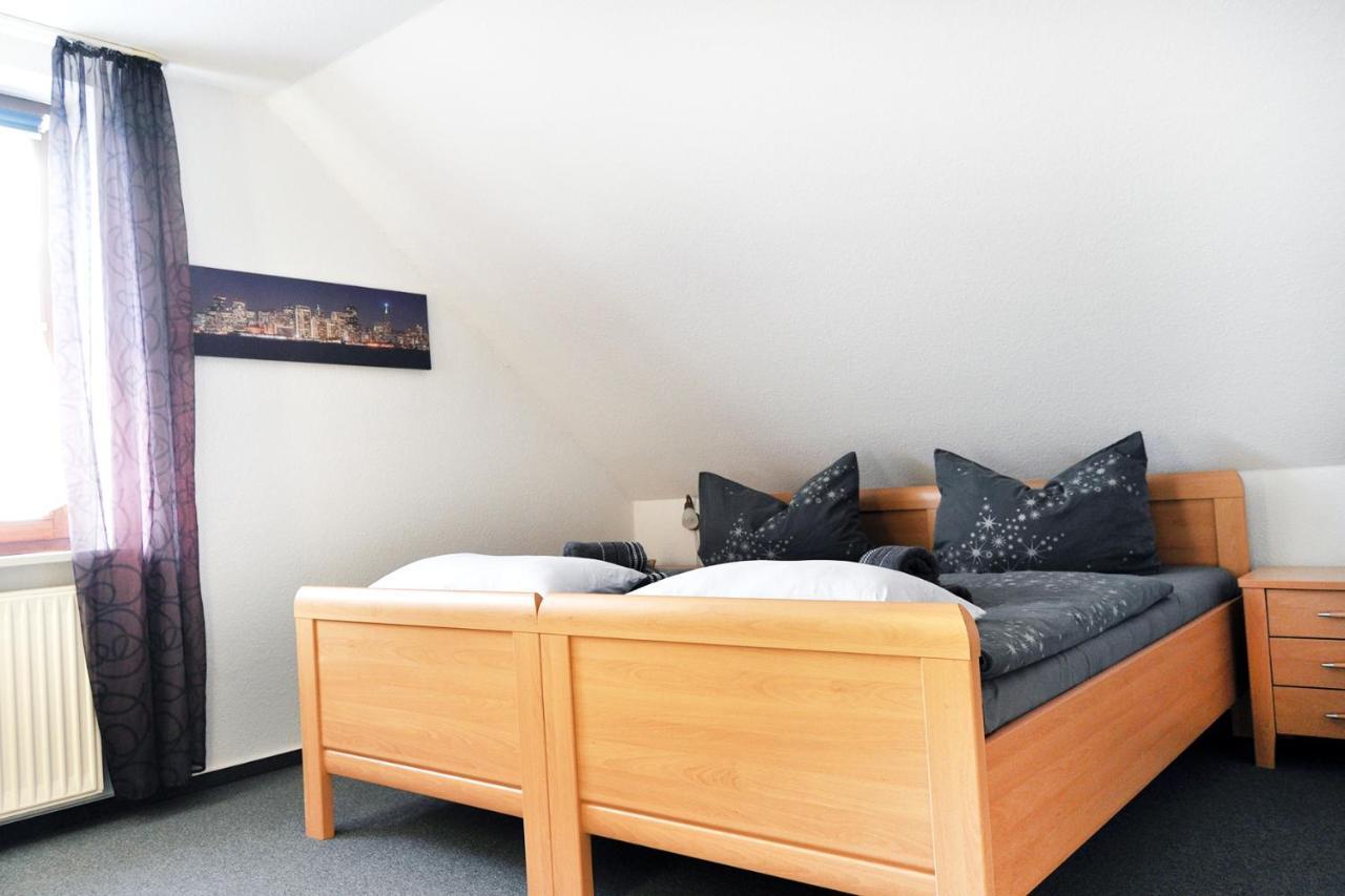 Apartment Nordsee-feeling