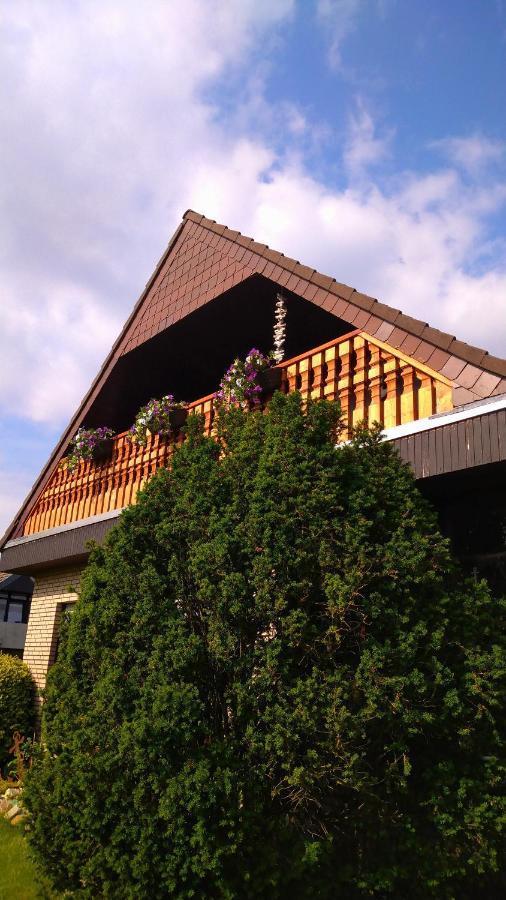 Apartment Nordsee-feeling Schillig