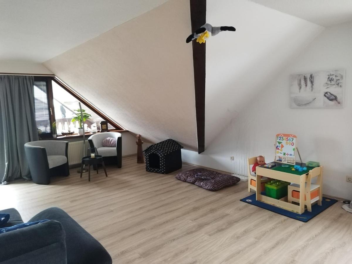 Nordsee-feeling Apartment *