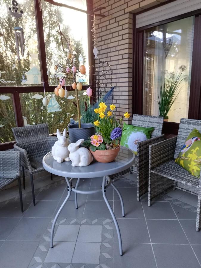 Nordsee-feeling Apartment