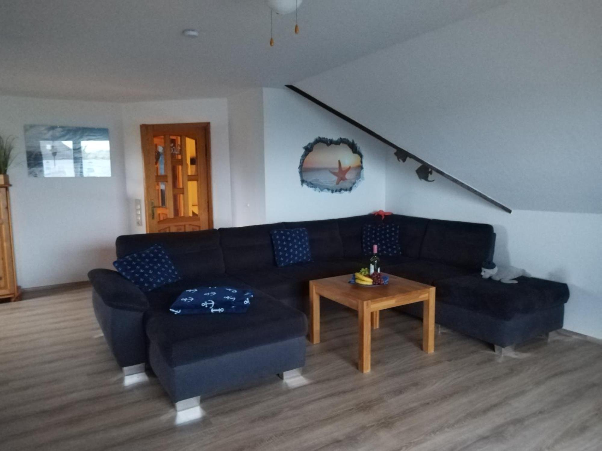 Apartment Nordsee-feeling *